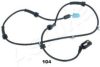 ASHIKA 151-01-104 Sensor, wheel speed